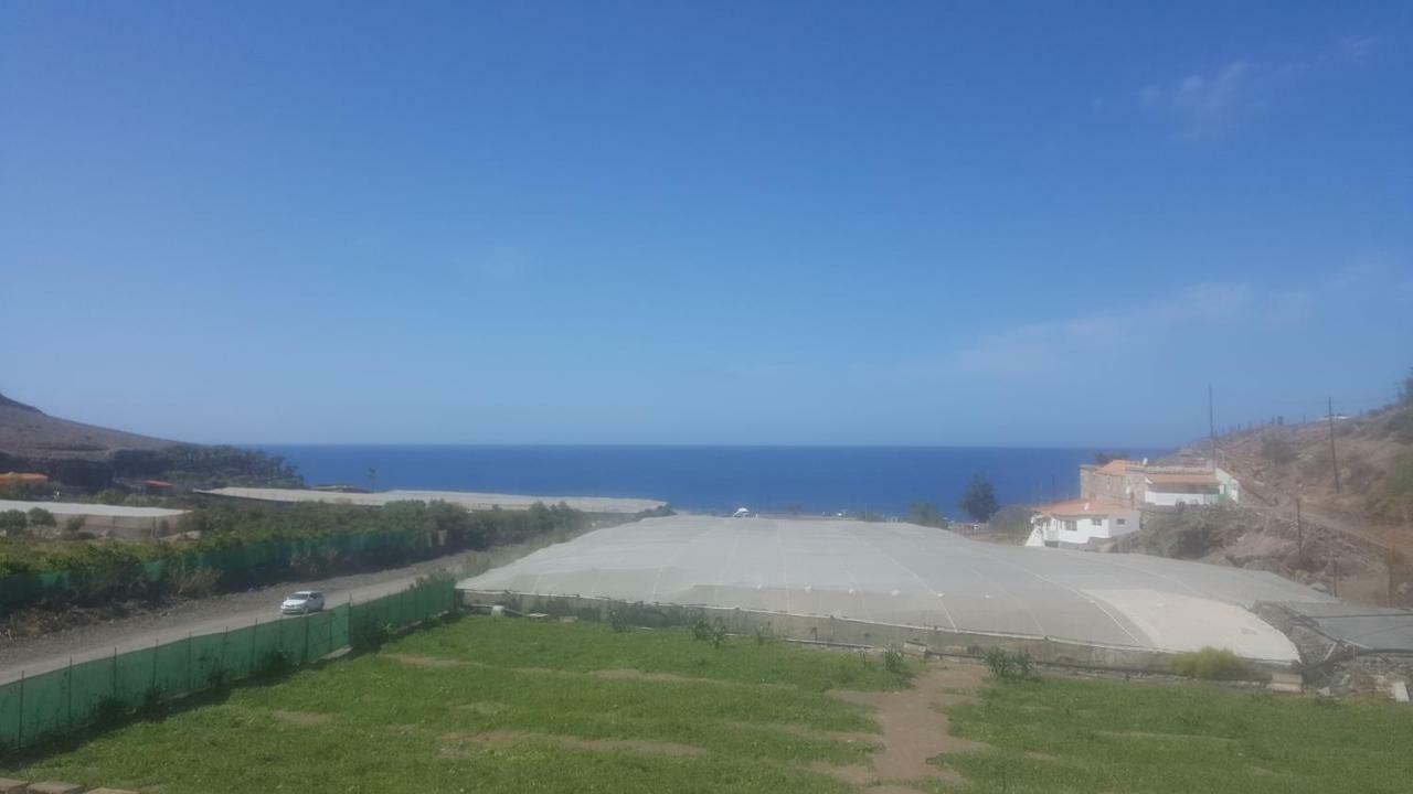 Las Casillas De Tasarte Playa de Tasarte Exteriér fotografie